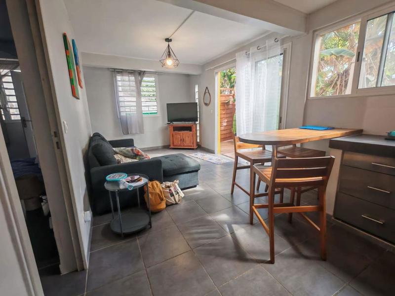 Appartement - 39 m² - 2 pièces