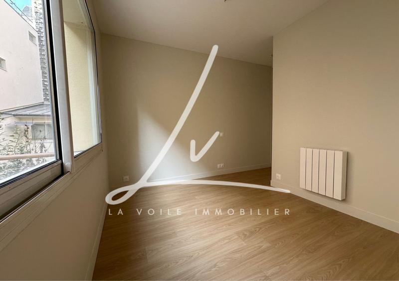 Appartement - 54 m² - 2 pièces