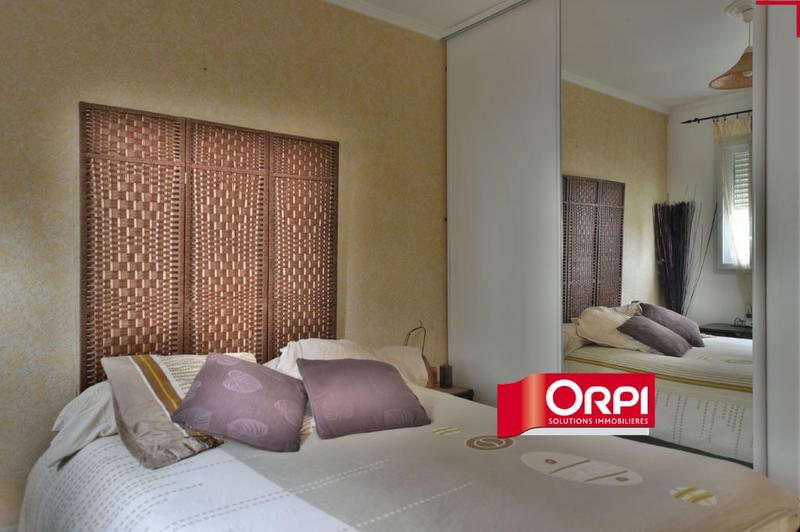 Appartement - 78 m² - 4 pièces