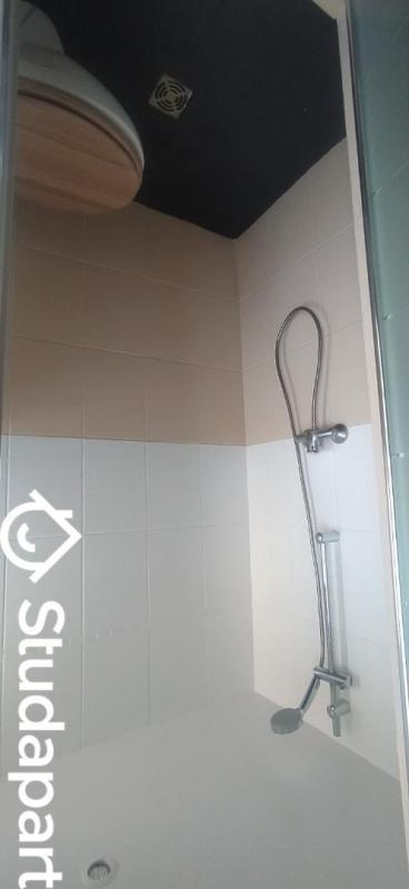 Chambre - 13 m² - 1 pièce