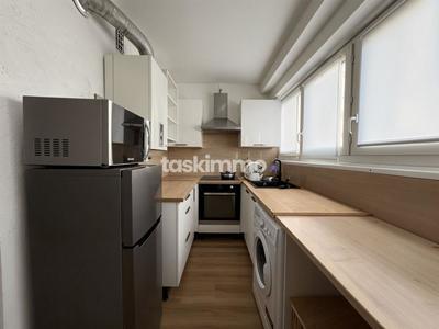 Appartement - 75 m² - 4 pièces