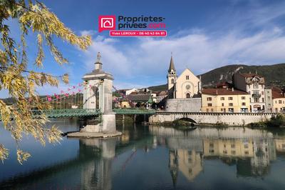 Terrain constructible - 580 m²