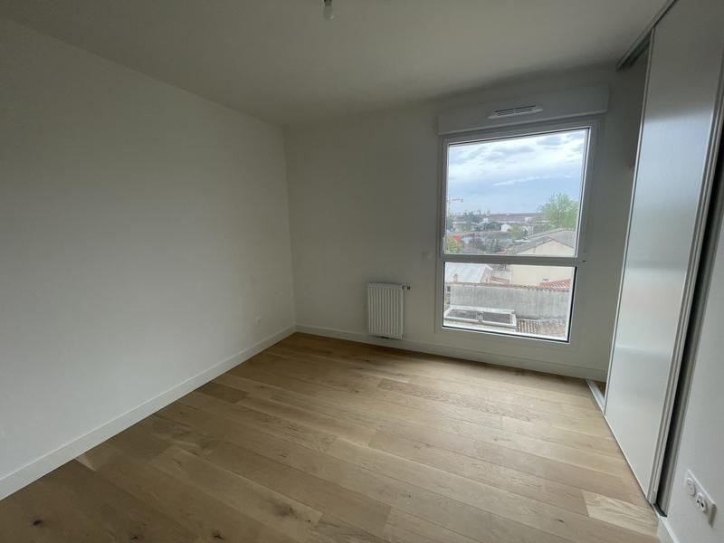 Appartement - 87 m² - 4 pièces