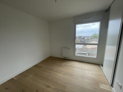Appartement - 87 m² - 4 pièces