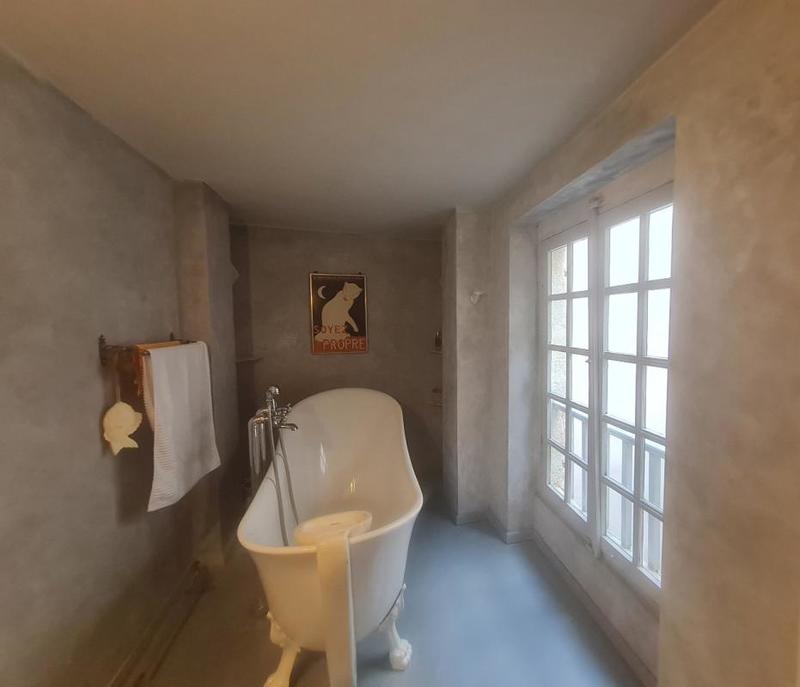 Maison de ville - 142 m² - 4 pièces