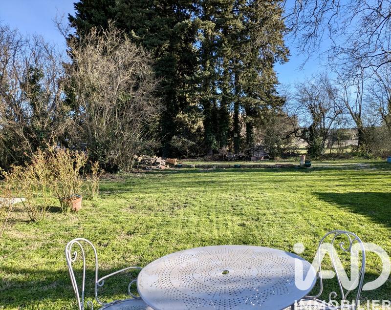 Maison - 300 m² - 10 pièces