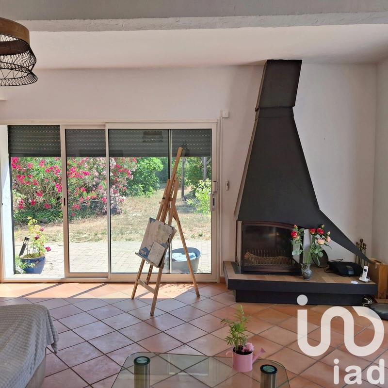 Maison - 178 m² - 6 pièces