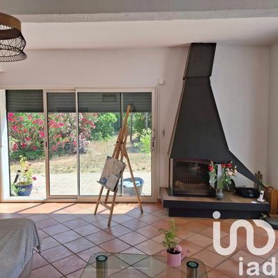 Maison - 178 m² - 6 pièces