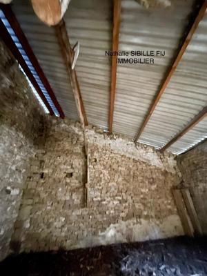 Maison - 134 m² - 5 pièces