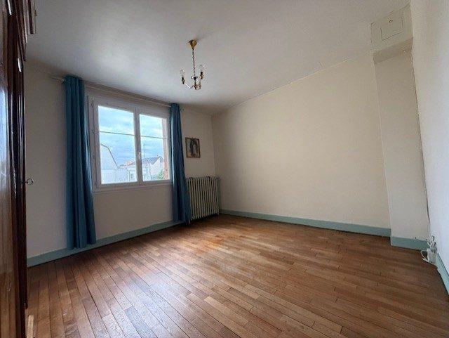 Maison ancienne - 115 m² - 6 pièces