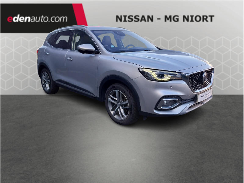 Mg Ehs 1.5t Gdi Phev Luxury