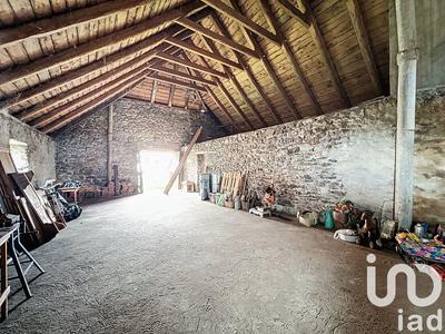 Ferme - 354 m² - 14 pièces