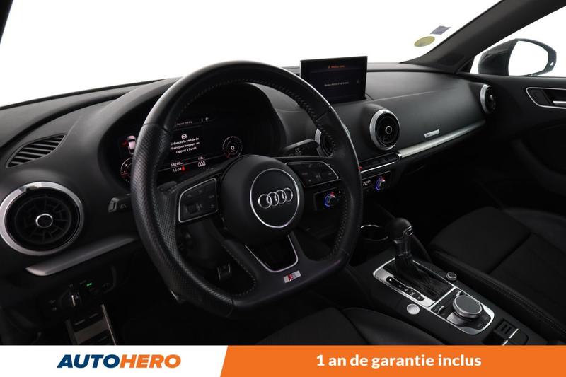 Audi A3 Berline 2.0 Tdi s line s tronic 6 150 ch