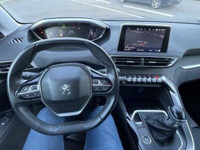 Peugeot 5008 1.5 BlueHDI 130 Bvm6 s&amp;S Allure