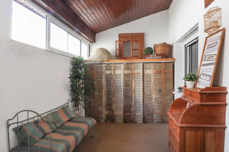 Appartement - 92 m² - 4 pièces