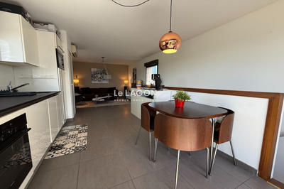 Viager - Maison - 49 m² - 3 pièces