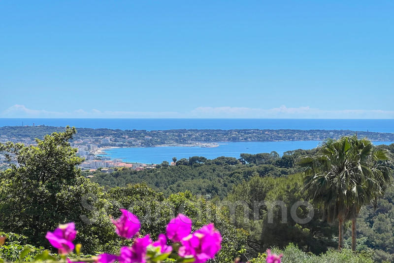 Maison - 225 m² - 6 pièces