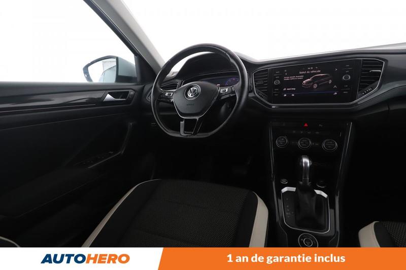 Volkswagen t-Roc 2.0 Tdi Carat 4Motion Dsg7 150 ch