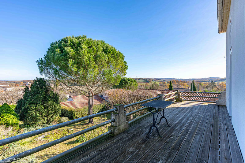 Maison - 125 m² - 4 pièces