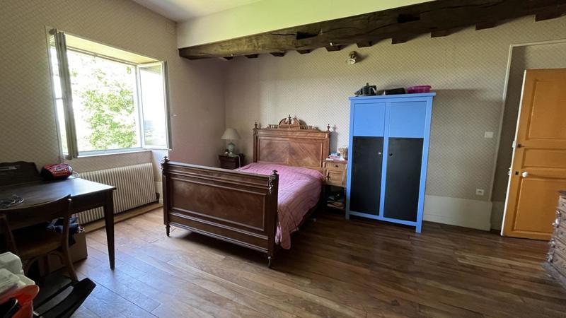 Maison de maîtres - 450 m² - 19 pièces