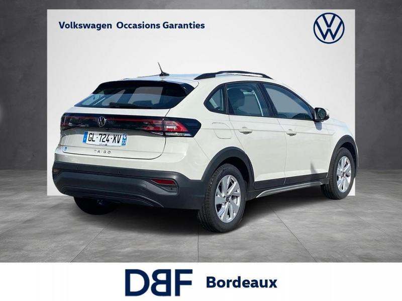 Volkswagen Taigo 1.0 Tsi 95 Bvm5 Life Business