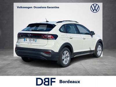 Volkswagen Taigo 1.0 Tsi 95 Bvm5 Life Business