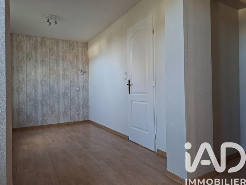 Maison - 180 m² - 5 pièces