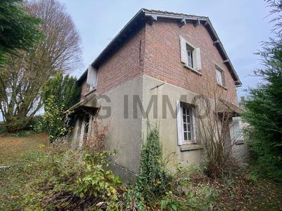 Villa - 240 m² - 9 pièces