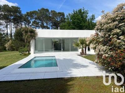 Maison de maîtres - 155 m² - 6 pièces