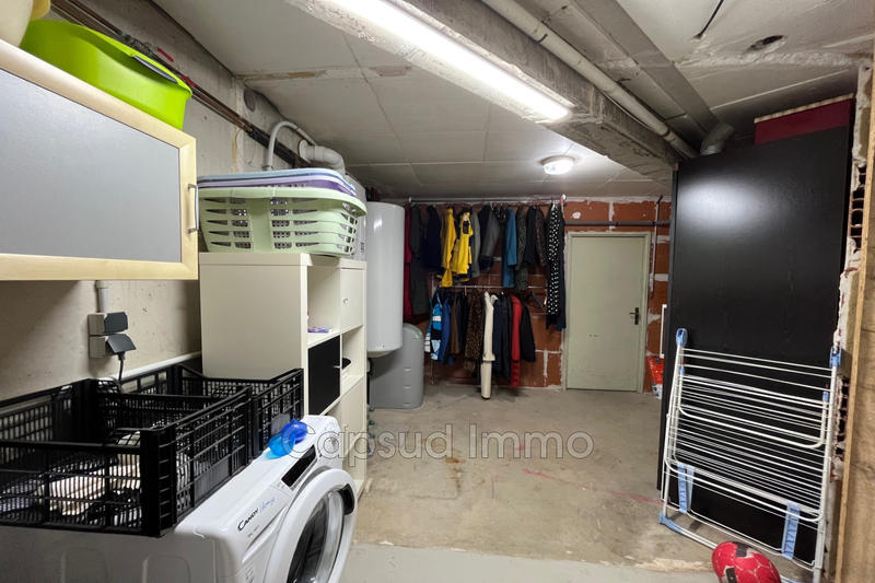 Maison - 152 m² - 6 pièces