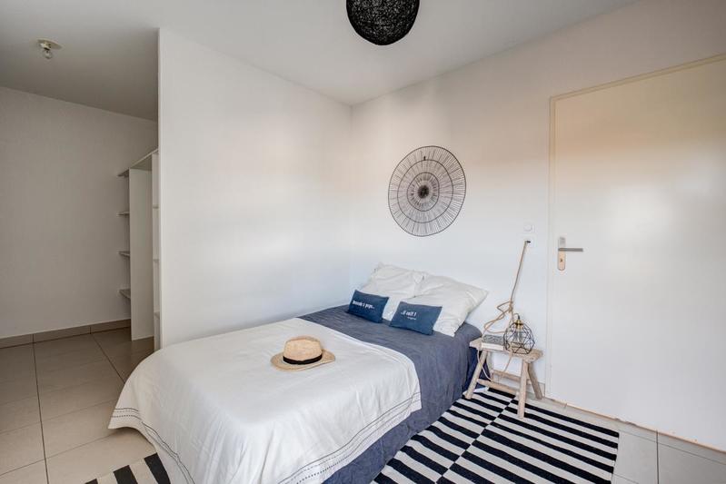 Appartement - 73 m² - 4 pièces