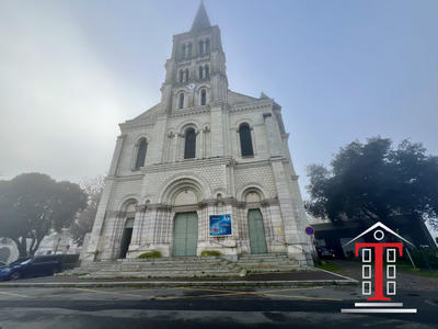 Parking / Garage - 10 m²