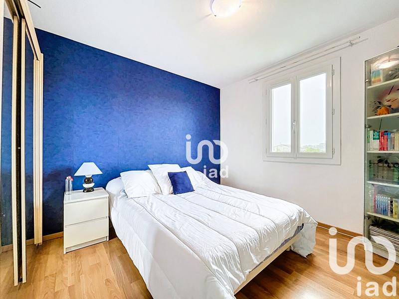 Maison de campagne - 66 m² - 3 pièces