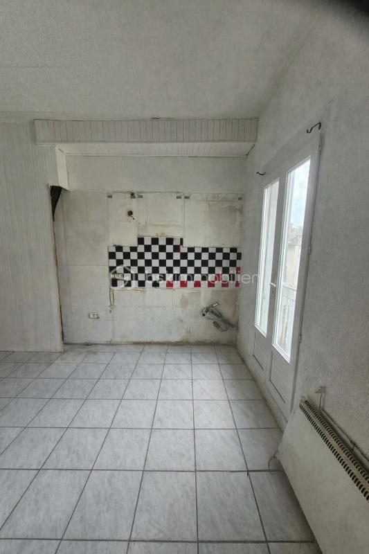 Studio - 24 m² - 1 pièce