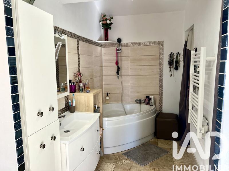 Maison - 69 m² - 4 pièces