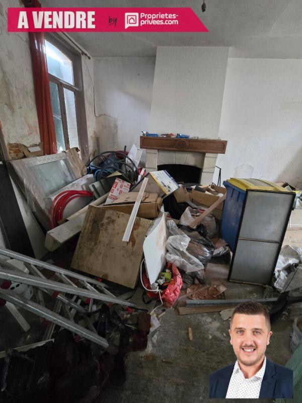 Appartement - 53 m² - 2 pièces