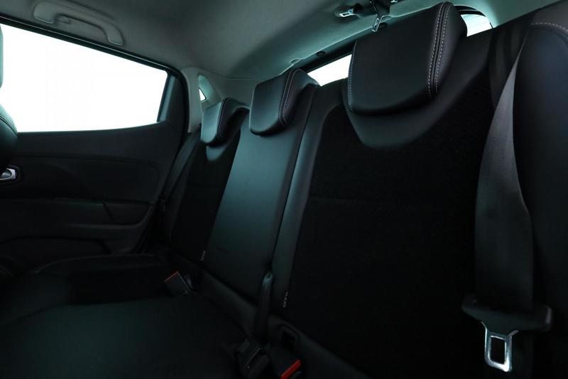 Renault Clio 1.2 TCe Energy Intens 118 ch