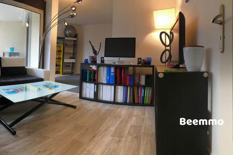 Appartement - 53 m² - 3 pièces