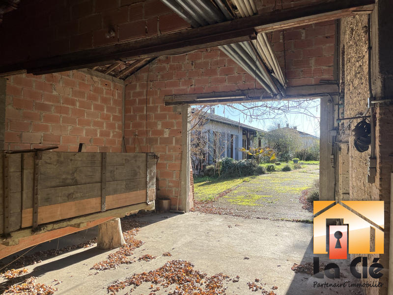 Maison - 145 m² - 5 pièces