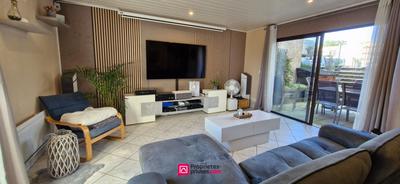 Maison - 138 m² - 6 pièces