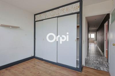 Appartement - 86 m² - 4 pièces