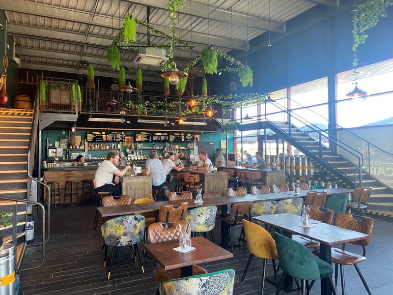 Fonds de commerce - Hôtellerie / Restauration - 340 m²