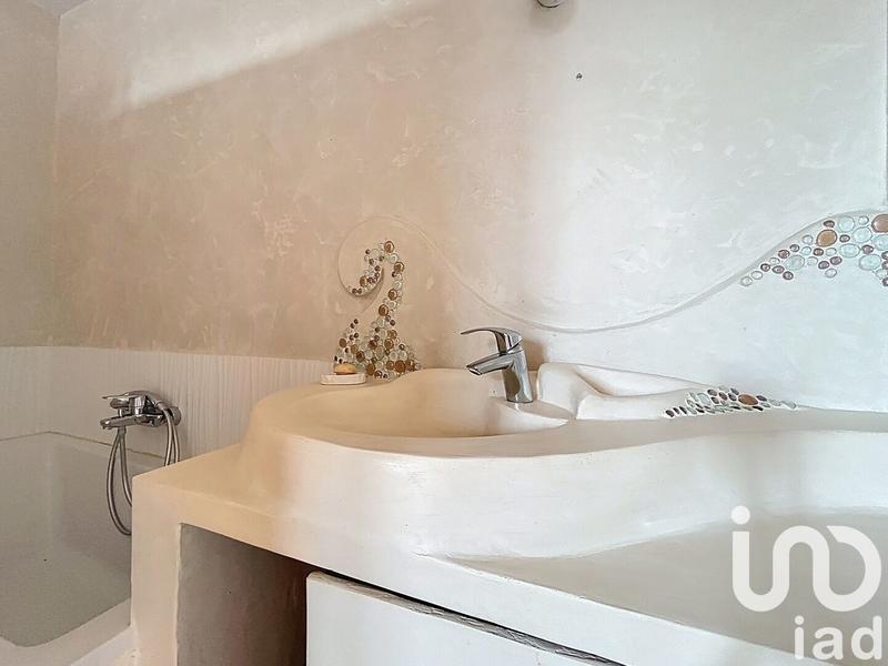 Maison - 169 m² - 5 pièces