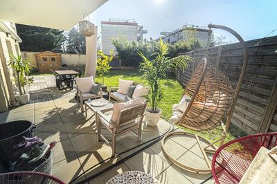 Appartement - 93 m² - 4 pièces