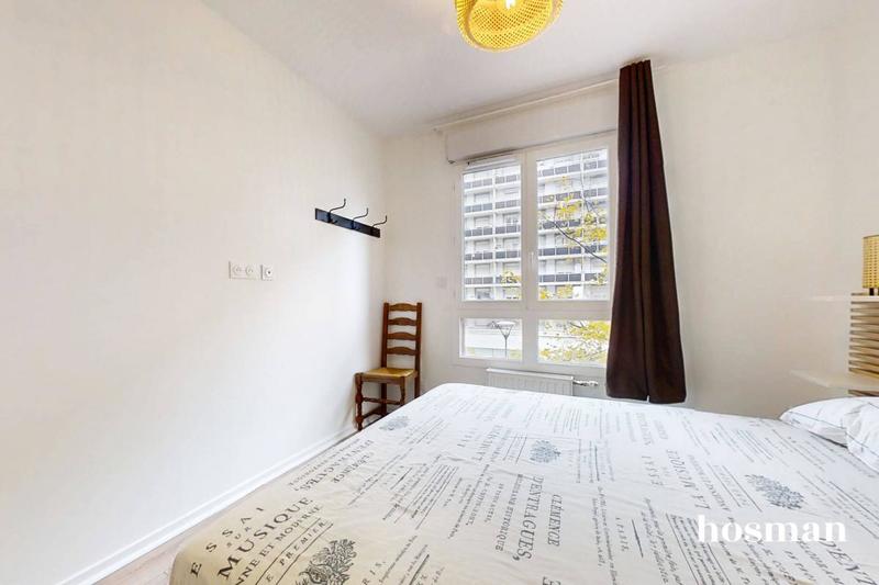 Appartement - 76 m² - 3 pièces