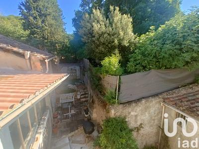 Maison de village - 180 m² - 7 pièces