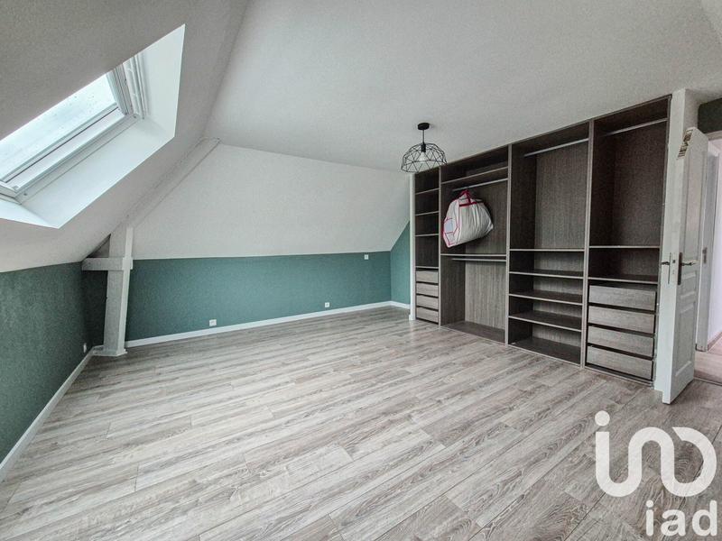 Appartement - 110 m² - 5 pièces