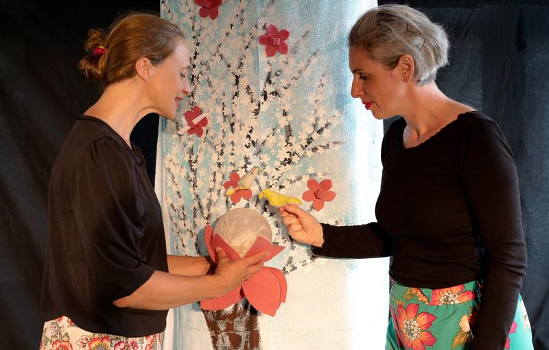 Conte musical "Mon Arbre-Mère"