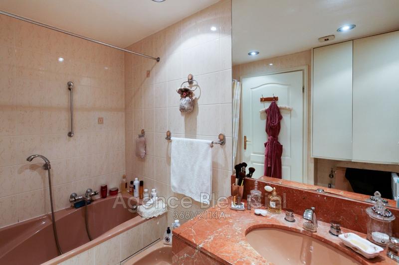 Appartement - 30 m² - 1 pièce