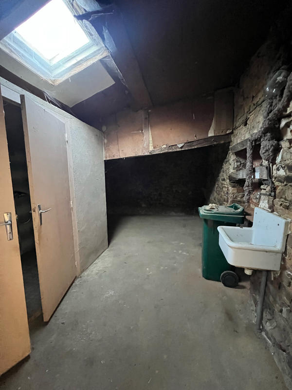 Maison - 70 m² - 3 pièces